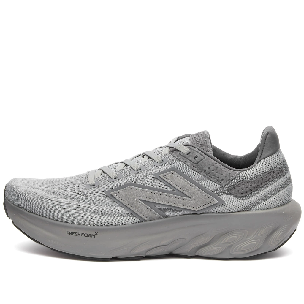 New Balance Men's M1080LAF Castlerock